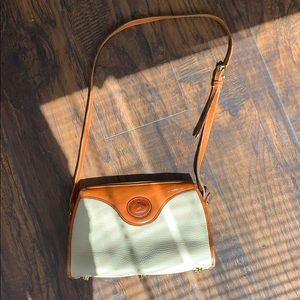 Dooney & Bourne purse.